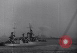 Standbild Naval Schüsse Okinawa Ryukyu Inseln, 1946, aus Sekunde 33 historischem Filmmaterial Videoclip 65675027754