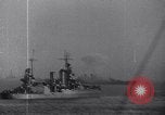 Standbild Naval Schüsse Okinawa Ryukyu Inseln, 1946, aus Sekunde 34 historischem Filmmaterial Videoclip 65675027754