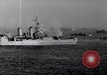Standbild Naval Schüsse Okinawa Ryukyu Inseln, 1946, aus Sekunde 35 historischem Filmmaterial Videoclip 65675027754