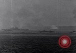 Standbild Naval Schüsse Okinawa Ryukyu Inseln, 1946, aus Sekunde 37 historischem Filmmaterial Videoclip 65675027754