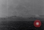 Standbild Naval Schüsse Okinawa Ryukyu Inseln, 1946, aus Sekunde 38 historischem Filmmaterial Videoclip 65675027754