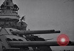 Standbild Naval Schüsse Okinawa Ryukyu Inseln, 1946, aus Sekunde 53 historischem Filmmaterial Videoclip 65675027754