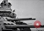 Standbild Naval Schüsse Okinawa Ryukyu Inseln, 1946, aus Sekunde 54 historischem Filmmaterial Videoclip 65675027754