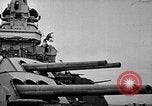 Standbild Naval Schüsse Okinawa Ryukyu Inseln, 1946, aus Sekunde 55 historischem Filmmaterial Videoclip 65675027754