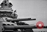 Standbild Naval Schüsse Okinawa Ryukyu Inseln, 1946, aus Sekunde 57 historischem Filmmaterial Videoclip 65675027754