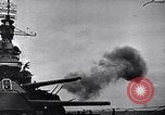 Standbild Naval Schüsse Okinawa Ryukyu Inseln, 1946, aus Sekunde 62 historischem Filmmaterial Videoclip 65675027754