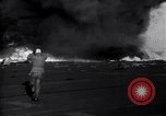 Standbild F9F Flugzeugabsturz Korea, 1951, aus Sekunde 10 historischem Filmmaterial Videoclip 65675027755