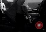 Standbild F9F Flugzeugabsturz Korea, 1951, aus Sekunde 47 historischem Filmmaterial Videoclip 65675027755