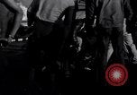 Standbild F9F Flugzeugabsturz Korea, 1951, aus Sekunde 49 historischem Filmmaterial Videoclip 65675027755