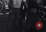 Standbild F9F Flugzeugabsturz Korea, 1951, aus Sekunde 50 historischem Filmmaterial Videoclip 65675027755