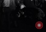 Standbild F9F Flugzeugabsturz Korea, 1951, aus Sekunde 52 historischem Filmmaterial Videoclip 65675027755