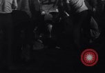 Standbild F9F Flugzeugabsturz Korea, 1951, aus Sekunde 54 historischem Filmmaterial Videoclip 65675027755