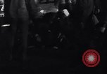 Standbild F9F Flugzeugabsturz Korea, 1951, aus Sekunde 55 historischem Filmmaterial Videoclip 65675027755