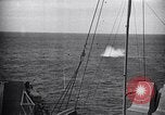 Standbild F4U Flugzeugabsturz Korea, 1951, aus Sekunde 20 historischem Filmmaterial Videoclip 65675027757