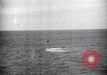 Standbild F4U Flugzeugabsturz Korea, 1951, aus Sekunde 22 historischem Filmmaterial Videoclip 65675027757
