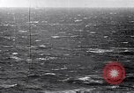 Standbild F4U Flugzeugabsturz Korea, 1951, aus Sekunde 44 historischem Filmmaterial Videoclip 65675027757