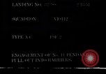 Image of F9F-2 aircraft crash Korea, 1951, second 1 stock footage video 65675027758