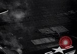 Image of F9F-2 aircraft crash Korea, 1951, second 34 stock footage video 65675027758