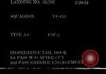 Image of F9F aircraft crash Korea, 1951, second 9 stock footage video 65675027759