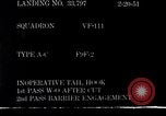 Image of F9F aircraft crash Korea, 1951, second 17 stock footage video 65675027759