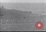 Image of F9F aircraft crash Korea, 1951, second 19 stock footage video 65675027759