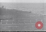 Image of F9F aircraft crash Korea, 1951, second 20 stock footage video 65675027759