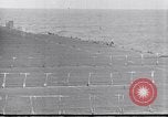 Image of F9F aircraft crash Korea, 1951, second 22 stock footage video 65675027759