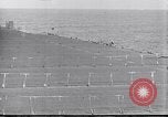 Image of F9F aircraft crash Korea, 1951, second 23 stock footage video 65675027759