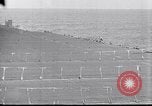 Image of F9F aircraft crash Korea, 1951, second 24 stock footage video 65675027759