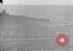 Image of F9F aircraft crash Korea, 1951, second 25 stock footage video 65675027759