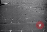 Image of F9F aircraft crash Korea, 1951, second 29 stock footage video 65675027759