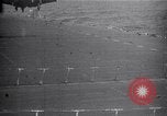 Image of F9F aircraft crash Korea, 1951, second 31 stock footage video 65675027759