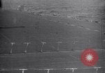 Image of F9F aircraft crash Korea, 1951, second 32 stock footage video 65675027759