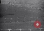 Image of F9F aircraft crash Korea, 1951, second 33 stock footage video 65675027759