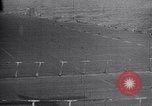 Image of F9F aircraft crash Korea, 1951, second 35 stock footage video 65675027759