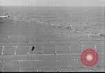 Image of F9F aircraft crash Korea, 1951, second 46 stock footage video 65675027759