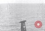 Image of F9F aircraft crash Korea, 1951, second 31 stock footage video 65675027760