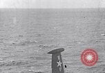 Image of F9F aircraft crash Korea, 1951, second 32 stock footage video 65675027760