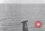 Image of F9F aircraft crash Korea, 1951, second 33 stock footage video 65675027760