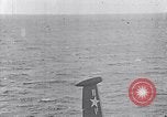 Image of F9F aircraft crash Korea, 1951, second 35 stock footage video 65675027760