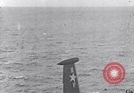 Image of F9F aircraft crash Korea, 1951, second 36 stock footage video 65675027760