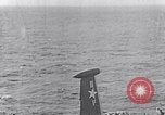 Image of F9F aircraft crash Korea, 1951, second 37 stock footage video 65675027760