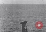 Image of F9F aircraft crash Korea, 1951, second 38 stock footage video 65675027760