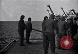Image of F9F aircraft crash Korea, 1951, second 42 stock footage video 65675027760