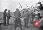 Image of F9F aircraft crash Korea, 1951, second 44 stock footage video 65675027760