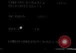 Image of F4U crash on takeoff Korea, 1951, second 7 stock footage video 65675027761