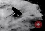 Image of F4U crash on takeoff Korea, 1951, second 22 stock footage video 65675027761