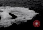 Image of F4U crash on takeoff Korea, 1951, second 24 stock footage video 65675027761