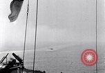 Image of F4U crash on takeoff Korea, 1951, second 39 stock footage video 65675027761