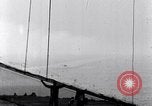 Image of F4U crash on takeoff Korea, 1951, second 43 stock footage video 65675027761